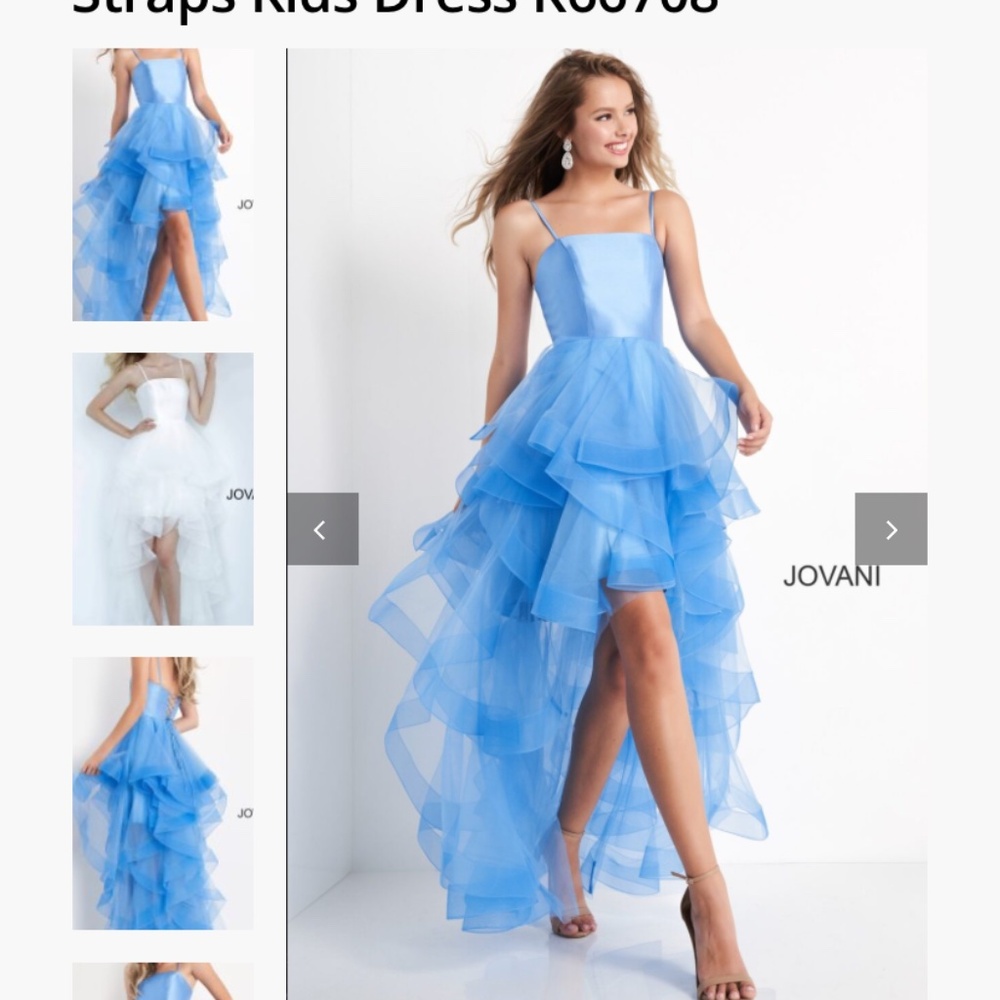 Jovani